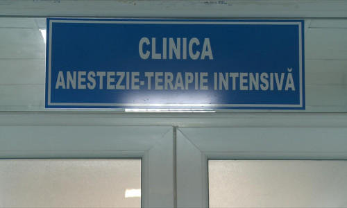 Clinică Anestezie Terapie Intensivă