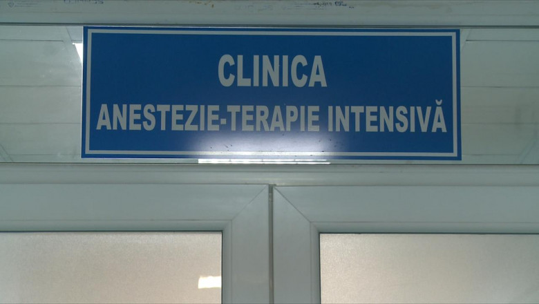 Clinică Anestezie Terapie Intensivă