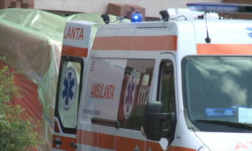 Ambulanță