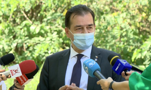 Ludovic Orban