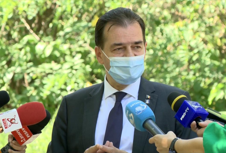 Ludovic Orban
