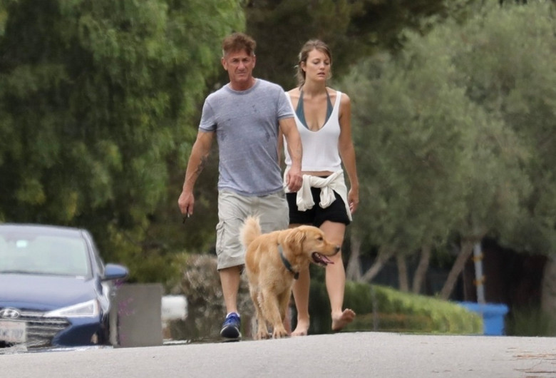 sean penn si a treia sotie