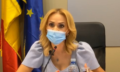 Gabriela Firea
