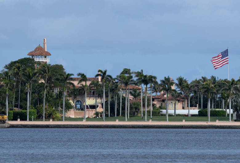 mar a lago