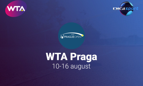 WTA Praga