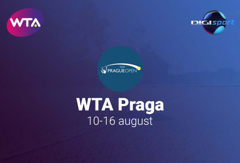 WTA Praga