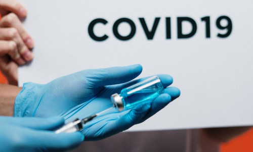 Vaccin pentru coronavirus, COVID-19