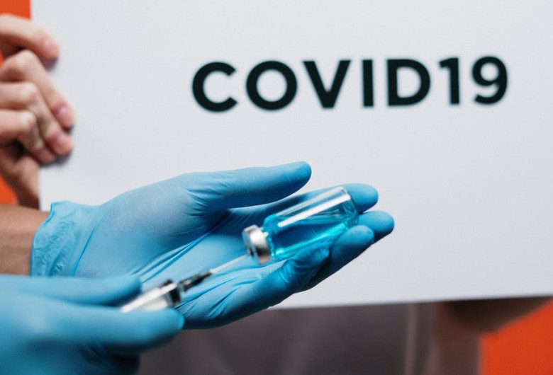 Vaccin pentru coronavirus, COVID-19