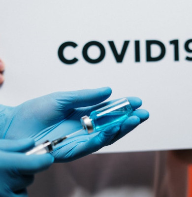 Vaccin pentru coronavirus, COVID-19