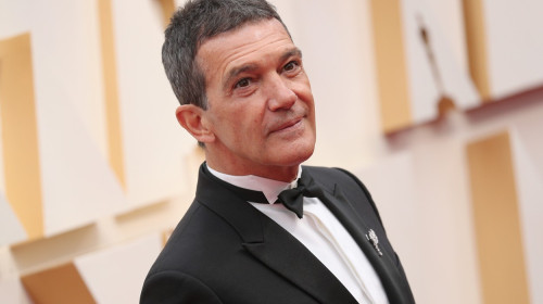 Antonio Banderas. Foto: Profimedia Images.