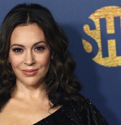Showtime Emmy Eve Nominees Celebration - Arrivals