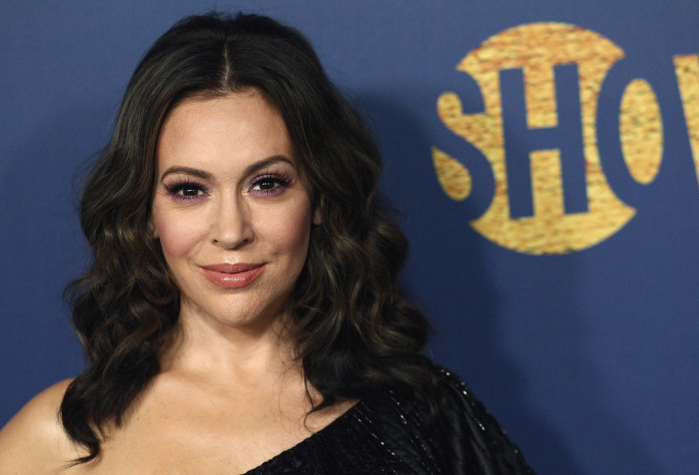 Showtime Emmy Eve Nominees Celebration - Arrivals