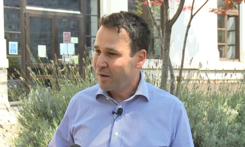 Robert Negoiță