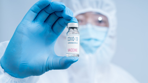 Vaccin anticovid