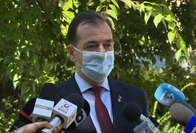 Ludovic Orban