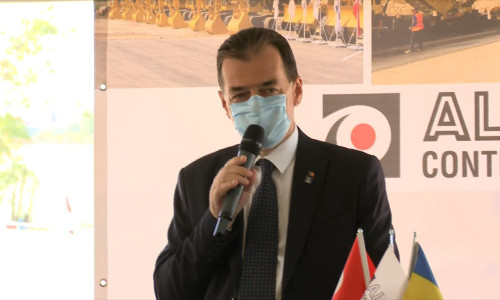 Ludovic Orban