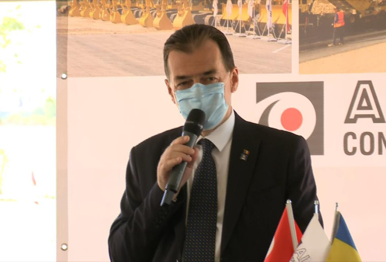 Ludovic Orban