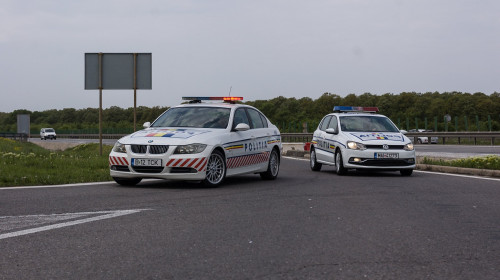 masini-politie-autostrada-innorat-pr-fb