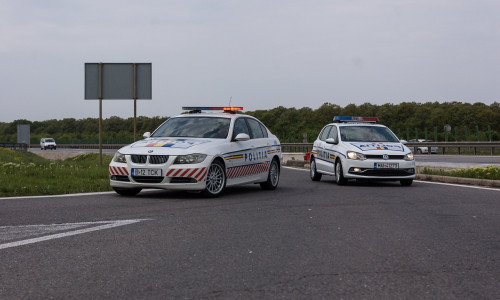 masini-politie-autostrada-innorat-pr-fb