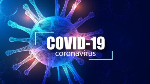 COVID-19, coronavirus, SARS-CoV-2