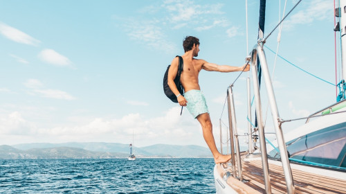 Ambarcațiune, barcă de agrement, vas, corabie, turism