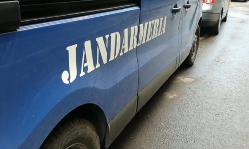 Jandarmeria