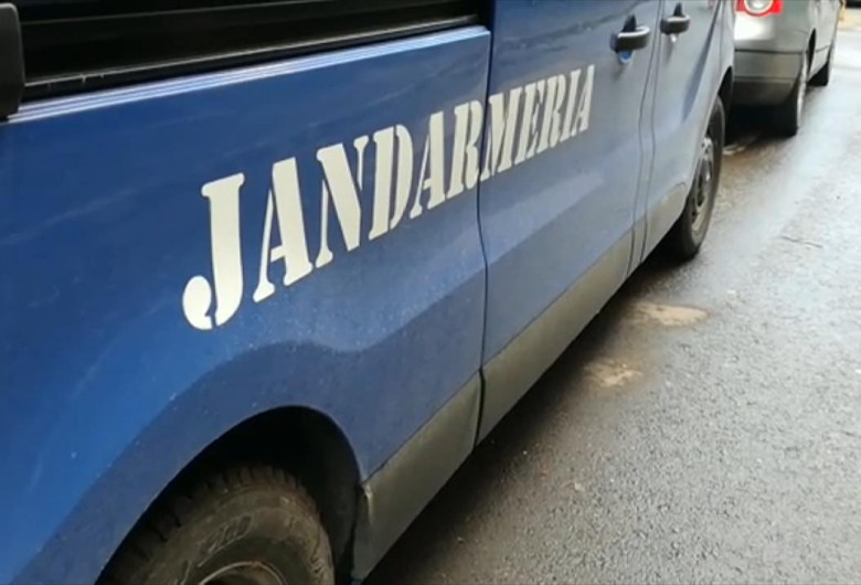 Jandarmeria