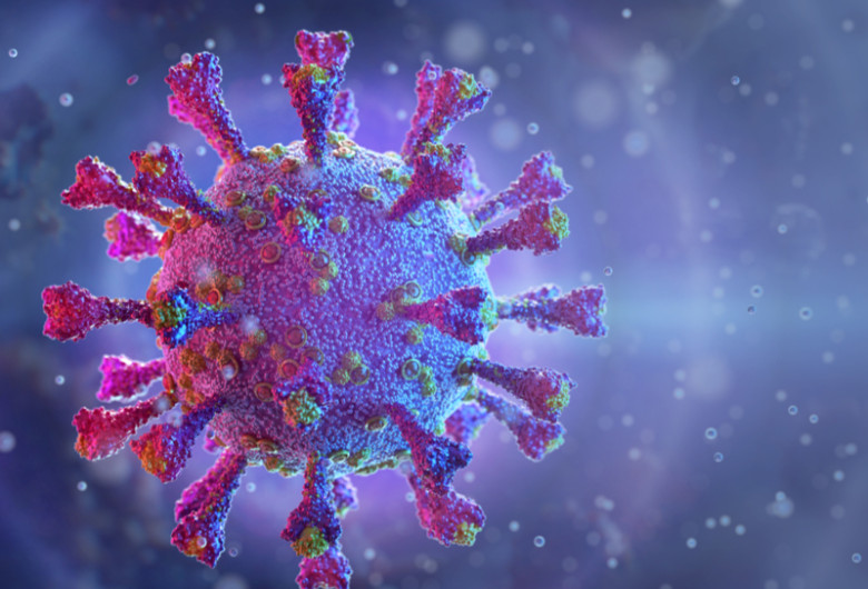 Coronavirus, COVID-19, SARS-CoV-2