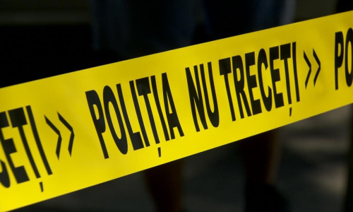 Poliția Nu Treceți