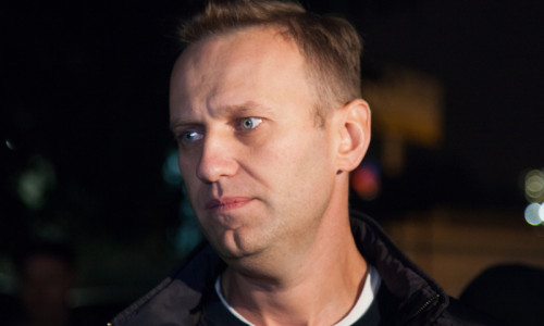 Aleksei Navalnîi (Navalny)