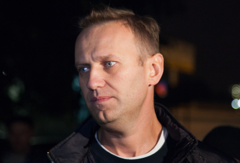 Aleksei Navalnîi (Navalny)