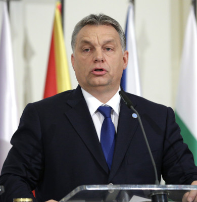shutterstock_viktor orban ungaria