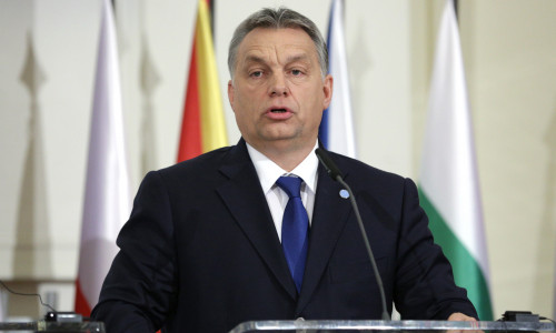 shutterstock_viktor orban ungaria