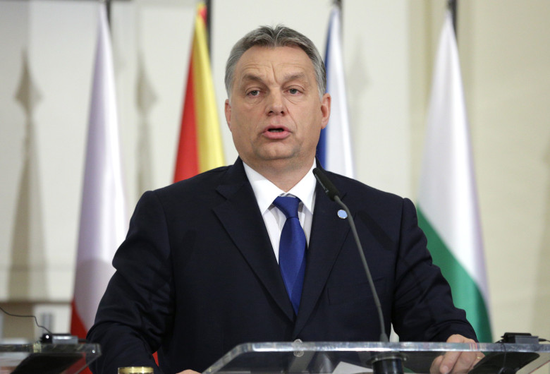 shutterstock_viktor orban ungaria