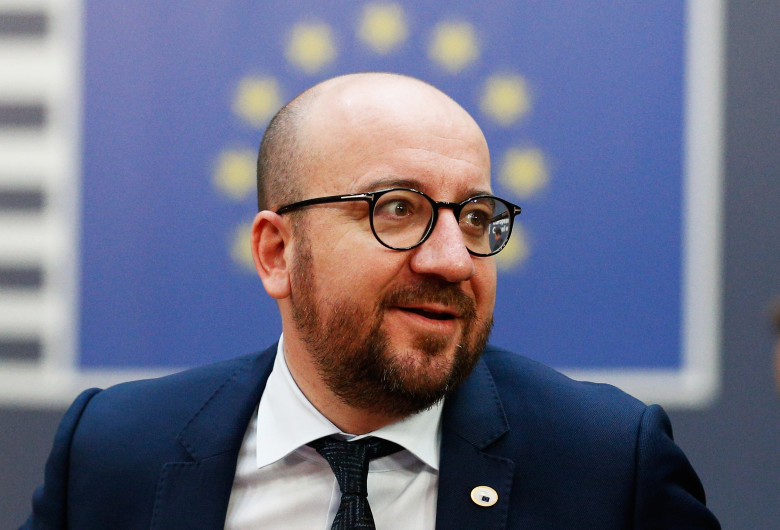 Charles Michel