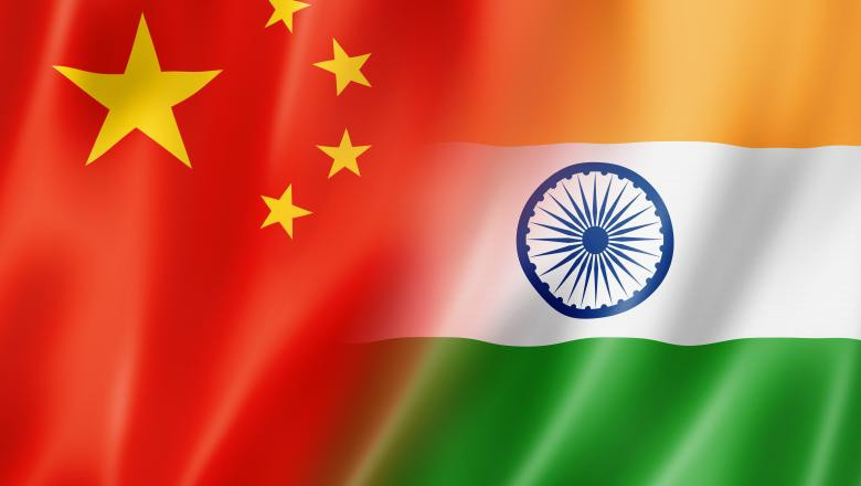 steaguri india china