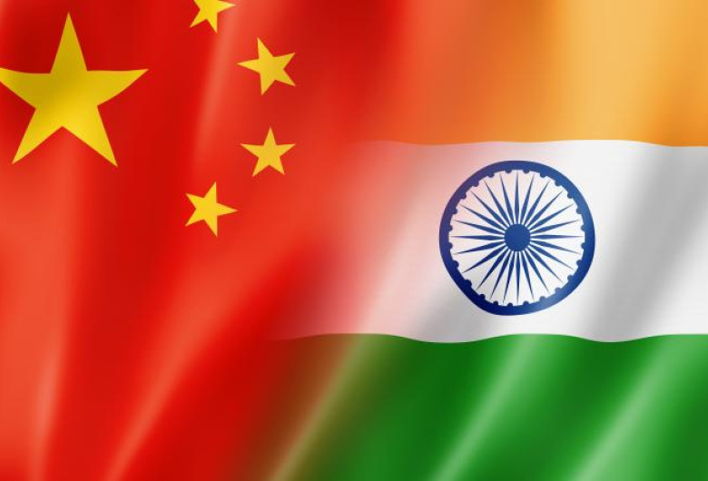 steaguri india china