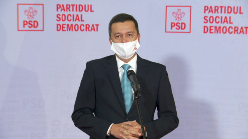 Sorin Grindeanu