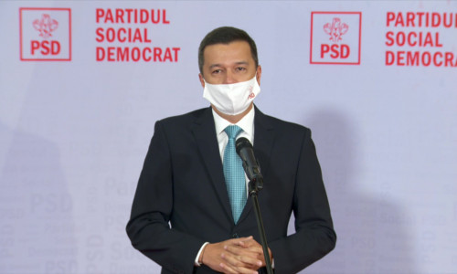 Sorin Grindeanu