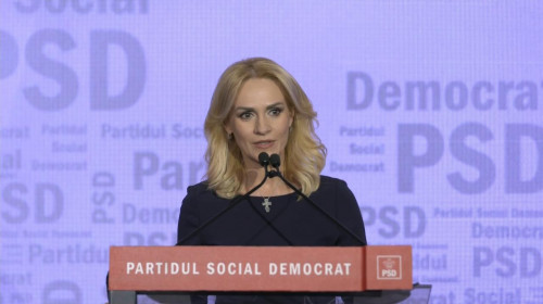 Gabriela Firea