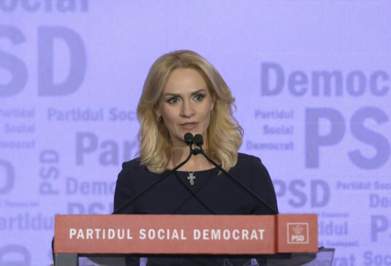 Gabriela Firea