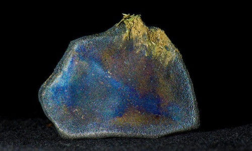 Meteorit căzut în Costa Rica