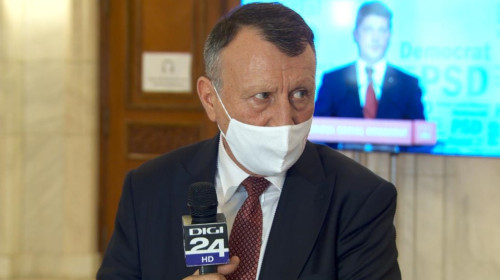 Paul Stănescu