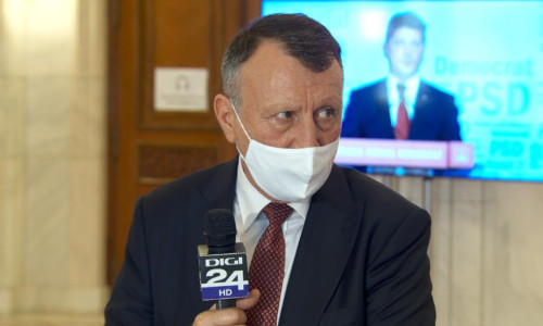 Paul Stănescu