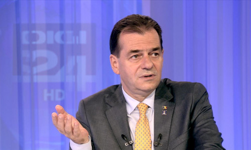 Ludovic Orban