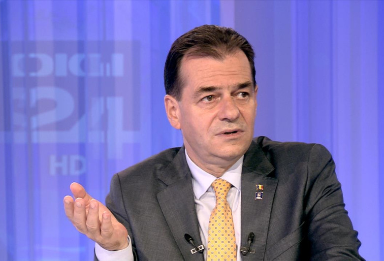 Ludovic Orban