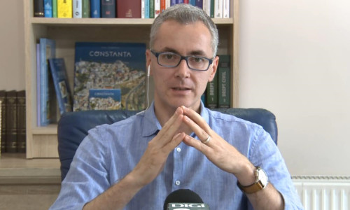 Stelian Ion