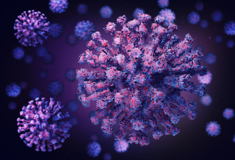 Coronavirus, COVID-19, SARS-CoV-2