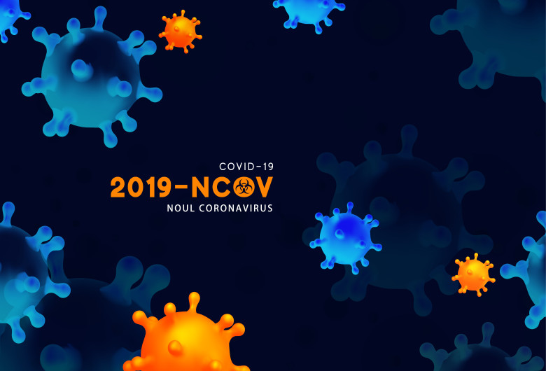 Coronavirus, COVID-19, SARS-CoV-2