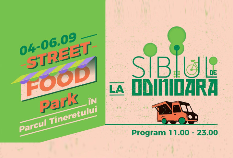 Festivalul Sibiul de Odinioară